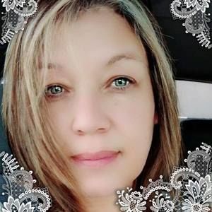 Meet your Posher, Esperanza